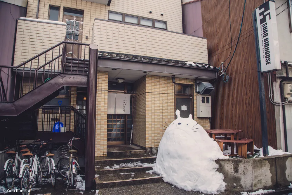 【保存版2016年】金沢のゲストハウス2016年まとめ！金沢市民が実際に足を運んでゲストハウスを見てきました！