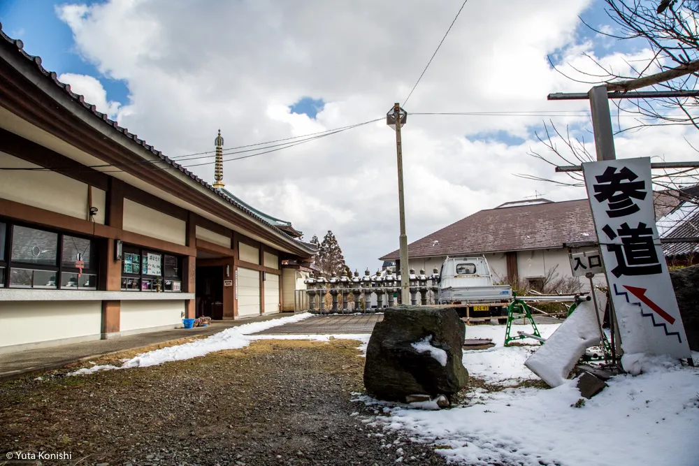 石川県の有名B級珍スポット特集！巨大観音に大仏そしてモーゼの墓が！そこには深い思いがあるから面白いのだ。