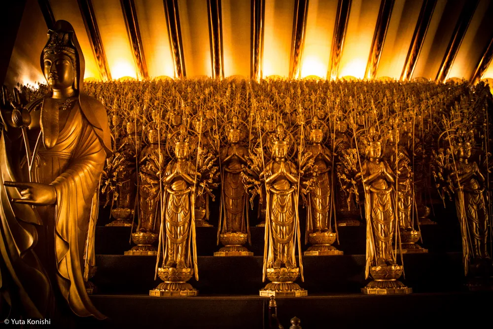 石川県の有名B級珍スポット特集！巨大観音に大仏そしてモーゼの墓が！そこには深い思いがあるから面白いのだ。