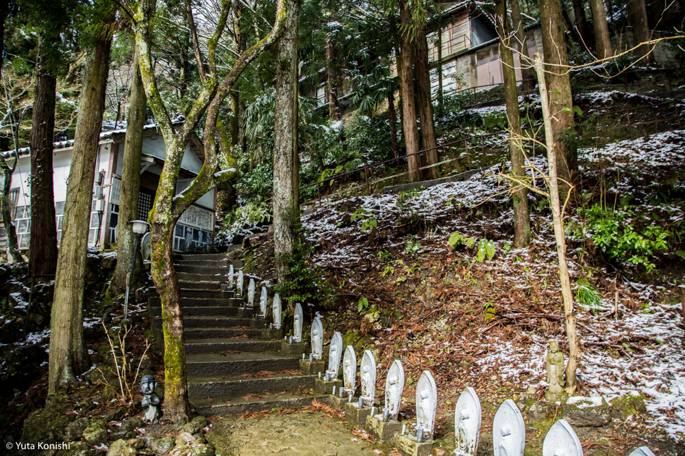 石川県の有名B級珍スポット特集！巨大観音に大仏そしてモーゼの墓が！そこには深い思いがあるから面白いのだ。