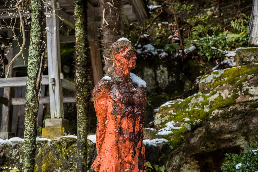 石川県の有名B級珍スポット特集！巨大観音に大仏そしてモーゼの墓が！そこには深い思いがあるから面白いのだ。