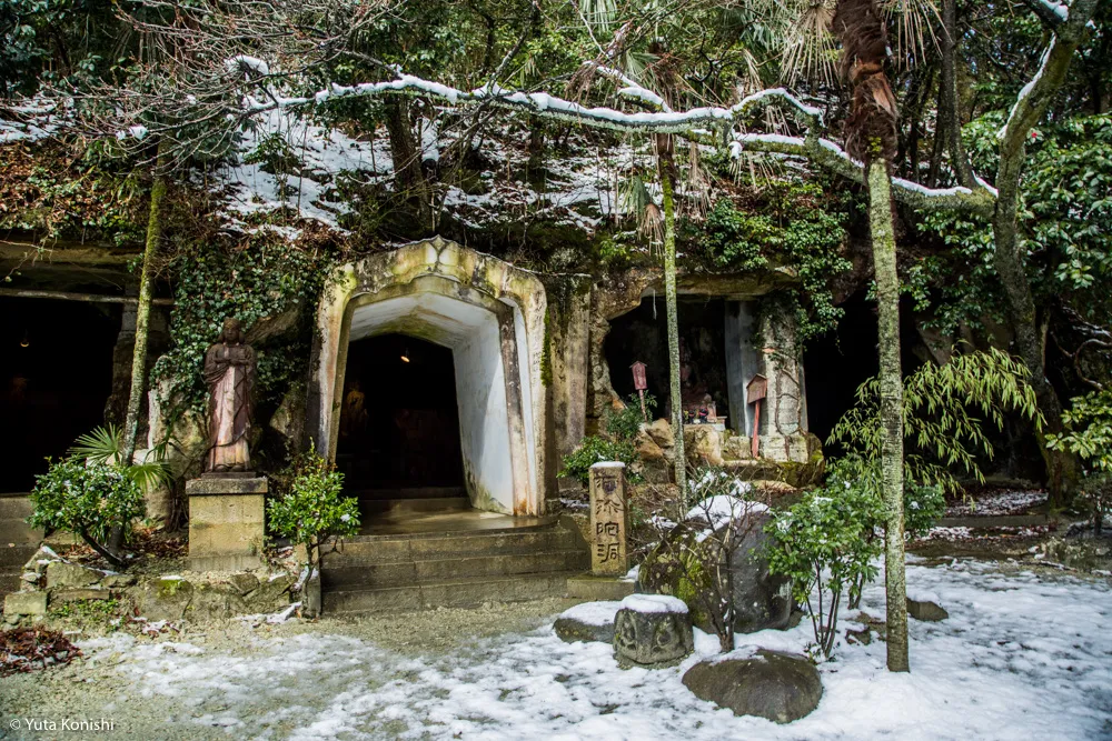 石川県の有名B級珍スポット特集！巨大観音に大仏そしてモーゼの墓が！そこには深い思いがあるから面白いのだ。