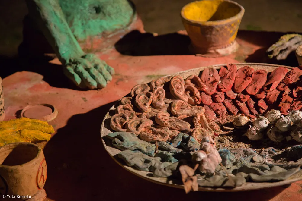 石川県の有名B級珍スポット特集！巨大観音に大仏そしてモーゼの墓が！そこには深い思いがあるから面白いのだ。