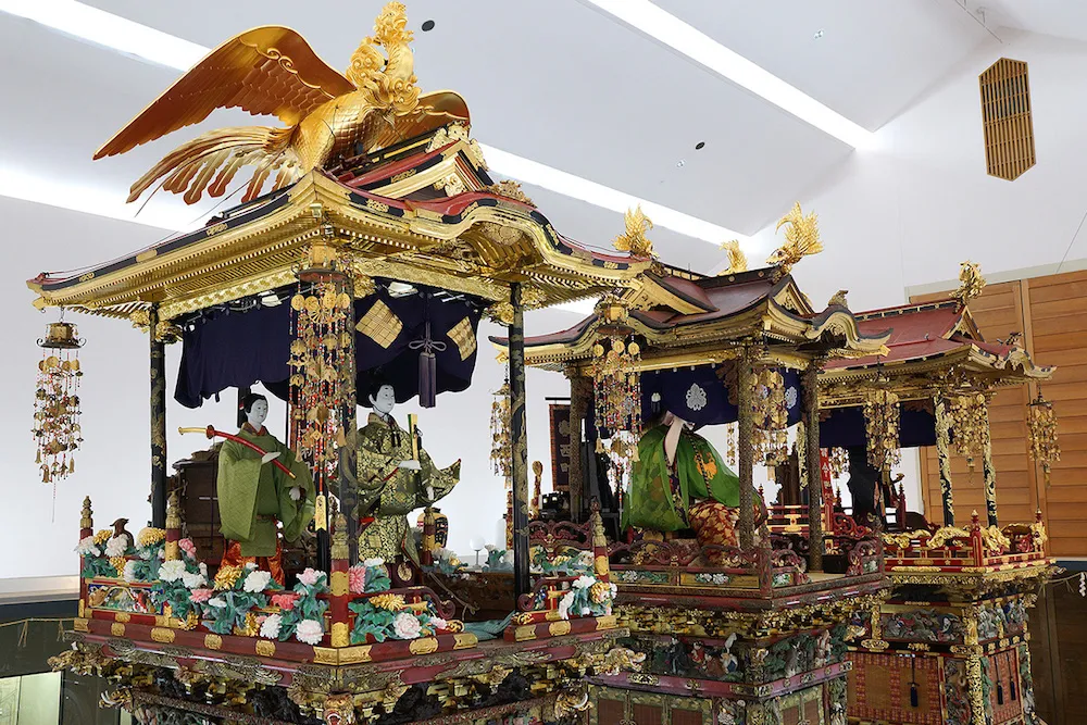 北陸のゴールデンウィークの楽しみ方2016年 金沢・南砺・七尾お祭りなどのご紹介っ！早くしないと宿が取れなくなっちゃう！