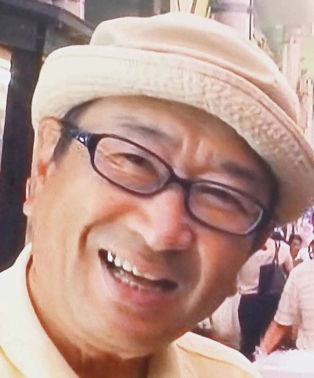 武野一雄 facebook