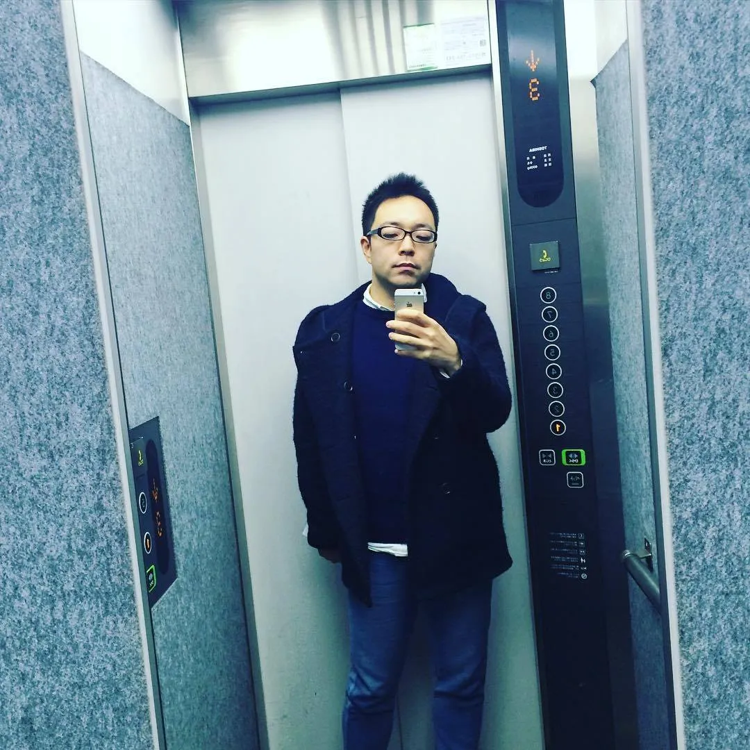 小西裕太 facebook