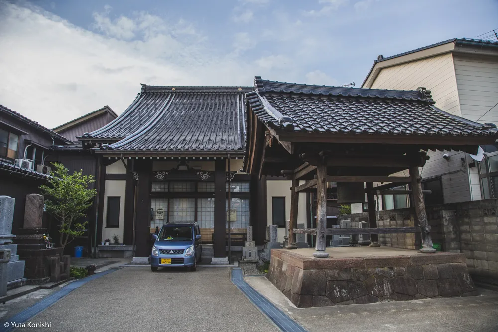 金沢古地図散歩「本多町から桜橋まで」金沢21世紀美術館に遊びに来た時には是非やってみて!絶対疲れるから!!