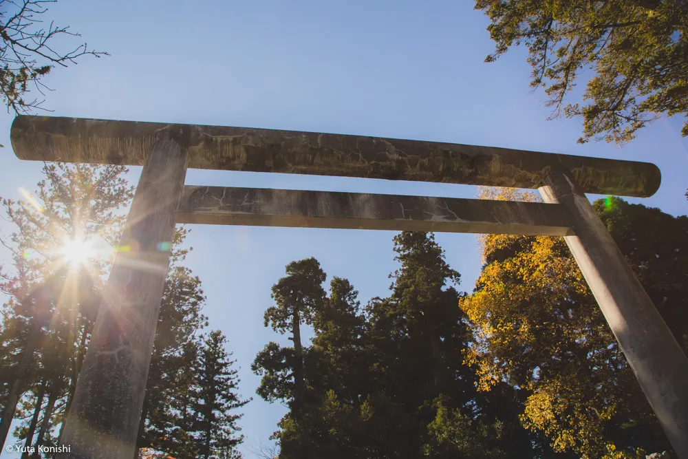 北陸の秋だ紅葉だ!どこ行く?ゆりりんと行く白山・白川郷へGo!金沢から日帰りで秋を満喫!!