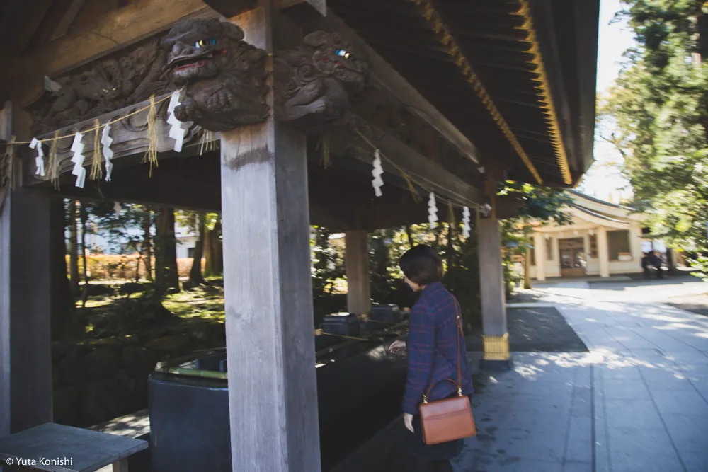 北陸の秋だ紅葉だ!どこ行く?ゆりりんと行く白山・白川郷へGo!金沢から日帰りで秋を満喫!!