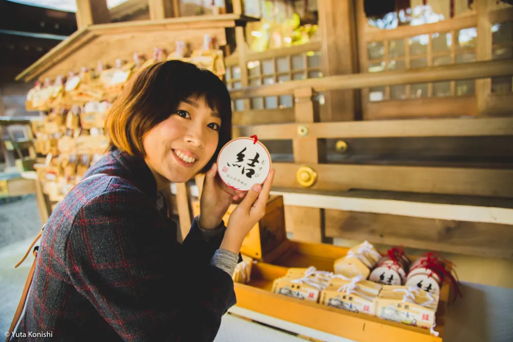 北陸の秋だ紅葉だ!どこ行く?ゆりりんと行く白山・白川郷へGo!金沢から日帰りで秋を満喫!!