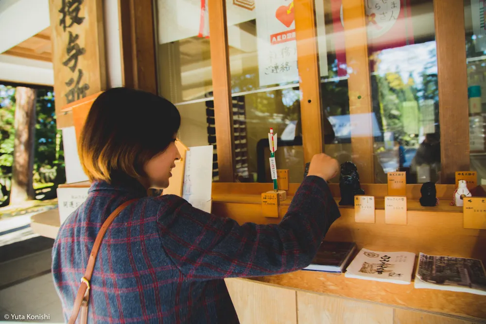 北陸の秋だ紅葉だ!どこ行く?ゆりりんと行く白山・白川郷へGo!金沢から日帰りで秋を満喫!!