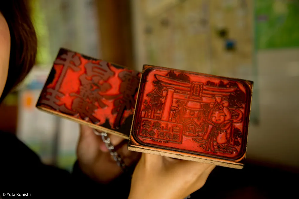 北陸の秋だ紅葉だ!どこ行く?ゆりりんと行く白山・白川郷へGo!金沢から日帰りで秋を満喫!!