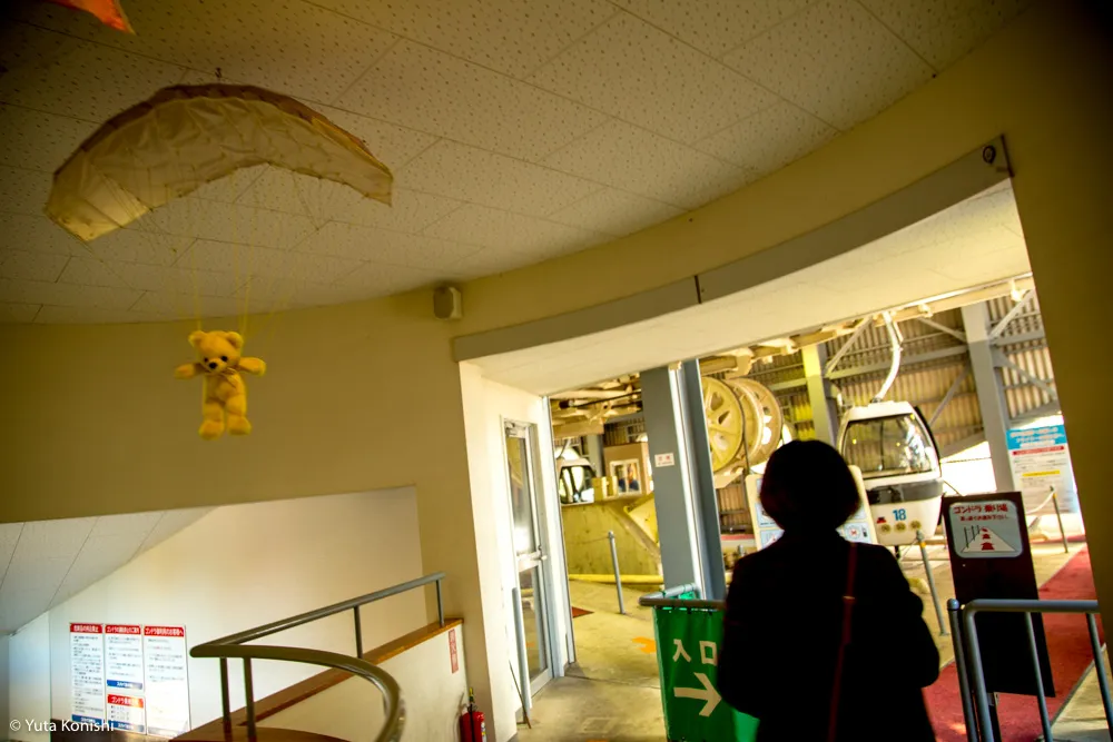 北陸の秋だ紅葉だ!どこ行く?ゆりりんと行く白山・白川郷へGo!金沢から日帰りで秋を満喫!!