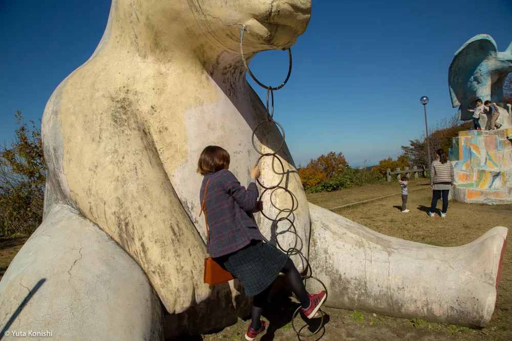 北陸の秋だ紅葉だ!どこ行く?ゆりりんと行く白山・白川郷へGo!金沢から日帰りで秋を満喫!!
