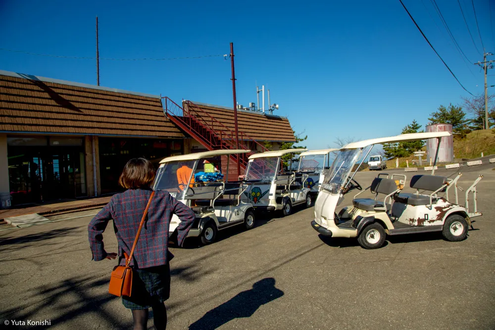 北陸の秋だ紅葉だ!どこ行く?ゆりりんと行く白山・白川郷へGo!金沢から日帰りで秋を満喫!!