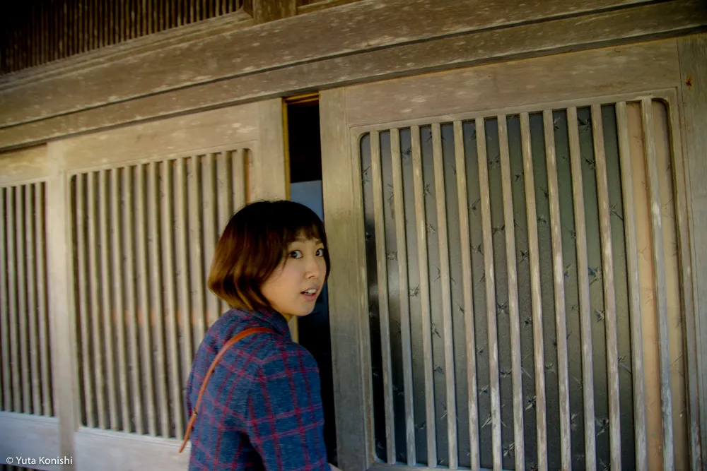 北陸の秋だ紅葉だ!どこ行く?ゆりりんと行く白山・白川郷へGo!金沢から日帰りで秋を満喫!!