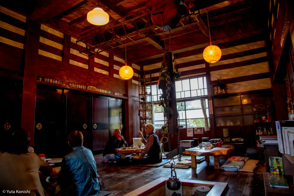 北陸の秋だ紅葉だ!どこ行く?ゆりりんと行く白山・白川郷へGo!金沢から日帰りで秋を満喫!!