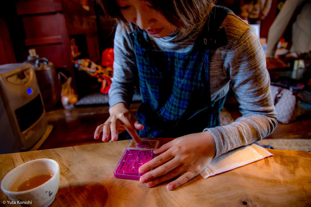 北陸の秋だ紅葉だ!どこ行く?ゆりりんと行く白山・白川郷へGo!金沢から日帰りで秋を満喫!!