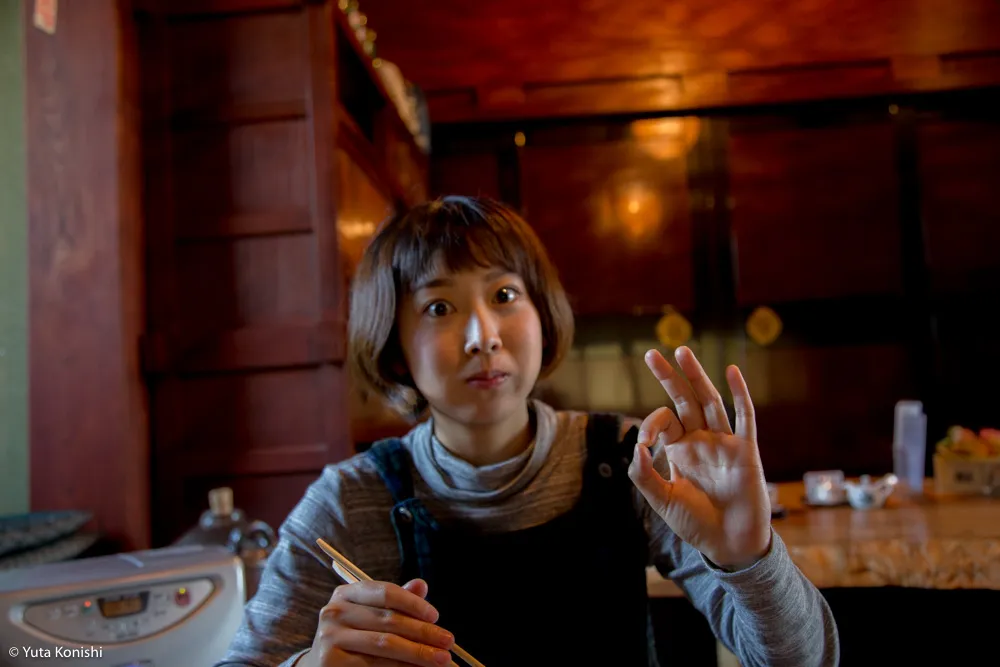 北陸の秋だ紅葉だ!どこ行く?ゆりりんと行く白山・白川郷へGo!金沢から日帰りで秋を満喫!!