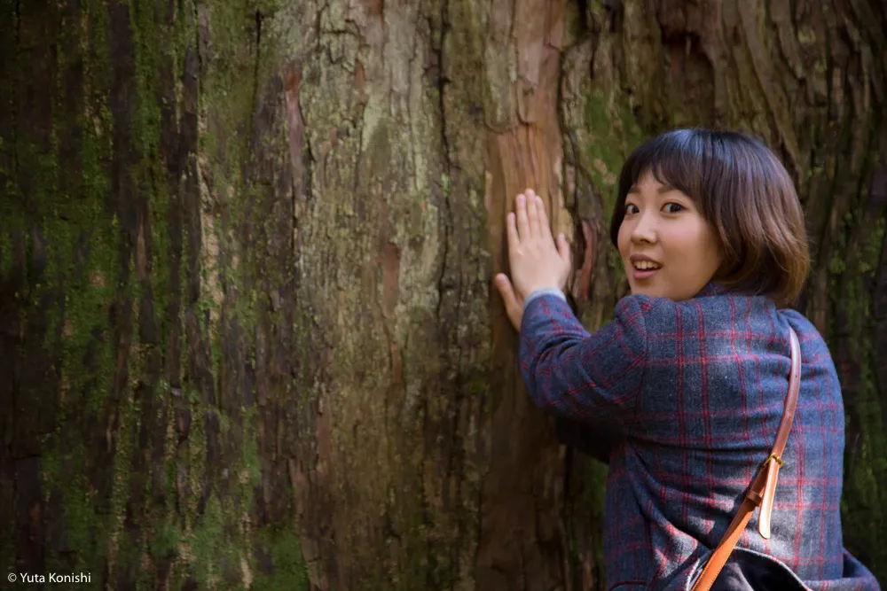 北陸の秋だ紅葉だ!どこ行く?ゆりりんと行く白山・白川郷へGo!金沢から日帰りで秋を満喫!!