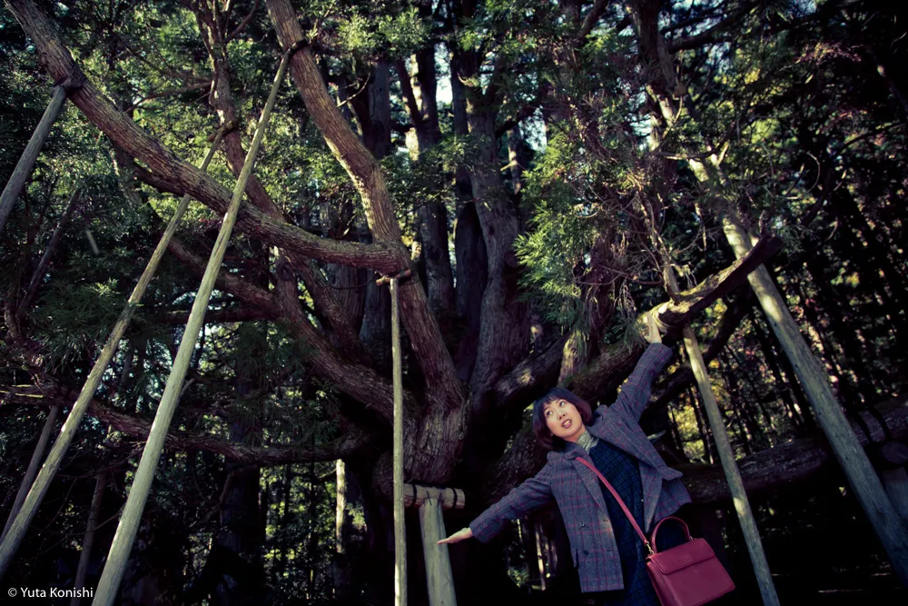北陸の秋だ紅葉だ!どこ行く?ゆりりんと行く白山・白川郷へGo!金沢から日帰りで秋を満喫!!