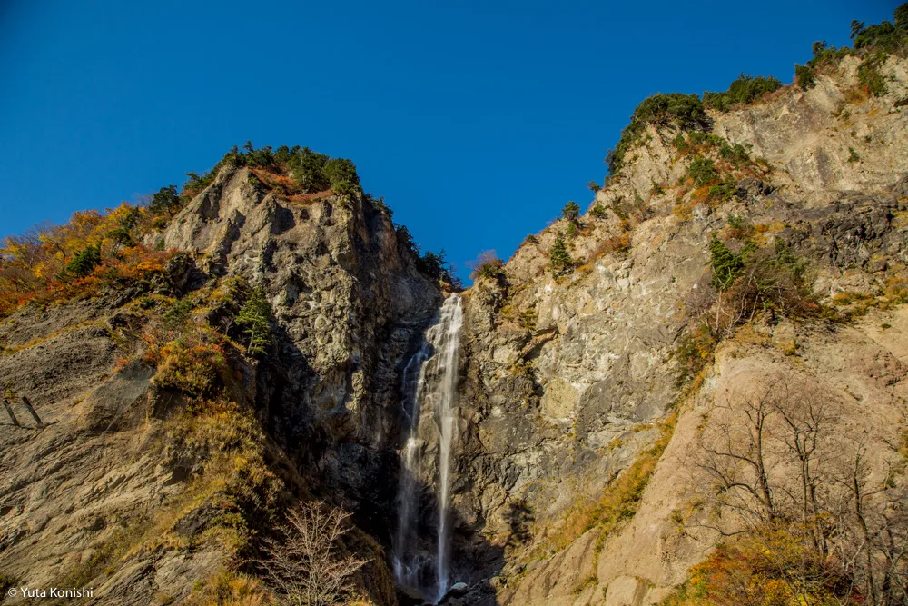 北陸の秋だ紅葉だ!どこ行く?ゆりりんと行く白山・白川郷へGo!金沢から日帰りで秋を満喫!!