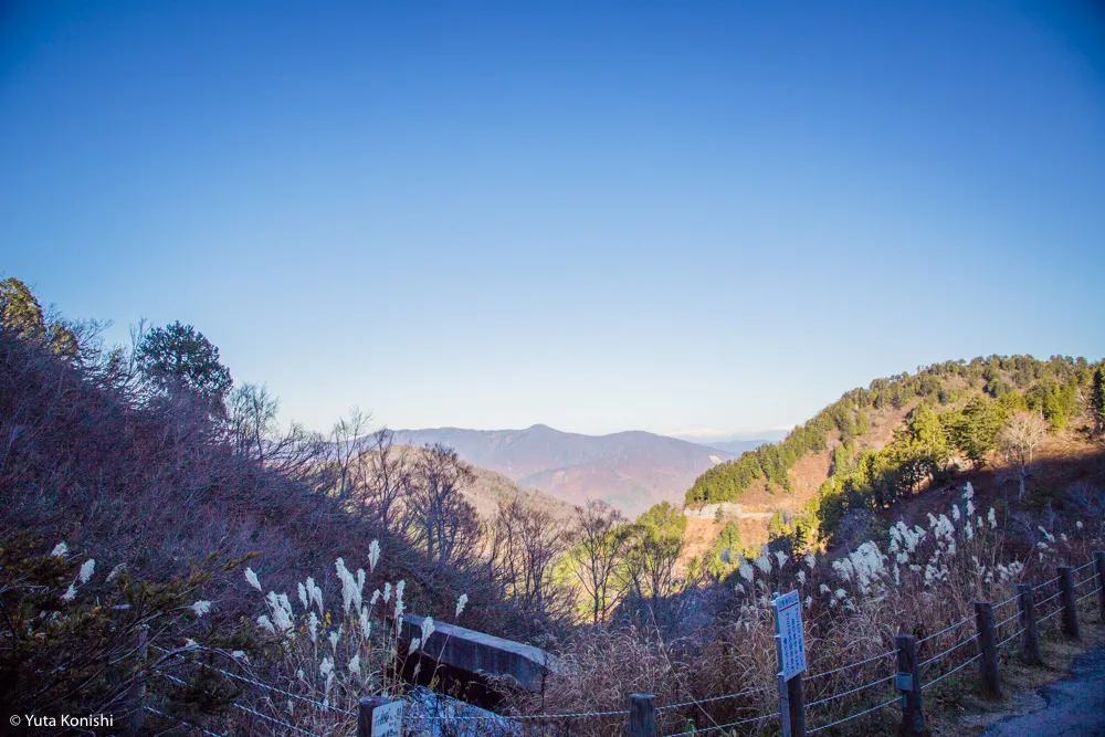 北陸の秋だ紅葉だ!どこ行く?ゆりりんと行く白山・白川郷へGo!金沢から日帰りで秋を満喫!!
