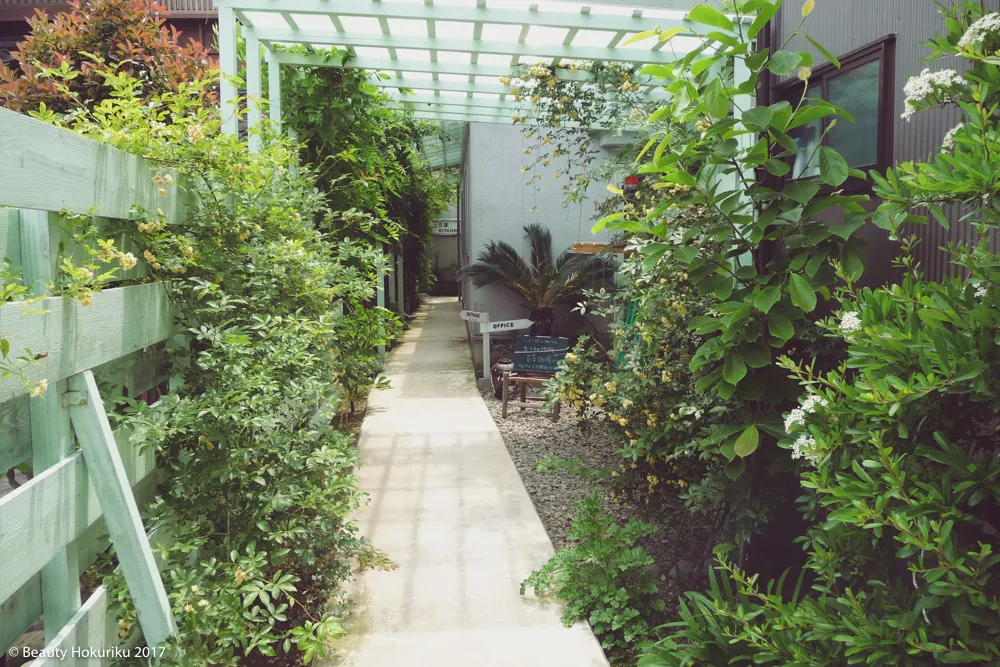 金沢観光のことならビューティーホクリク