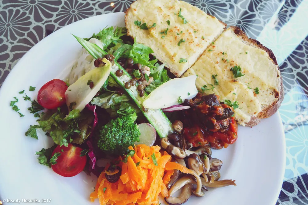 金沢観光のことならビューティーホクリク