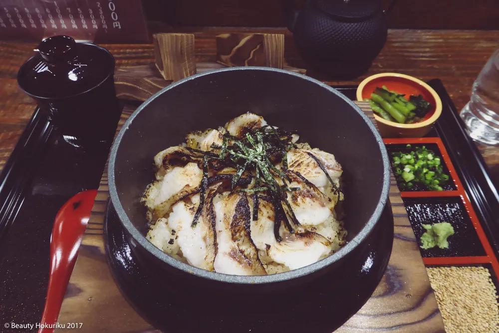 金沢観光のことならビューティーホクリク