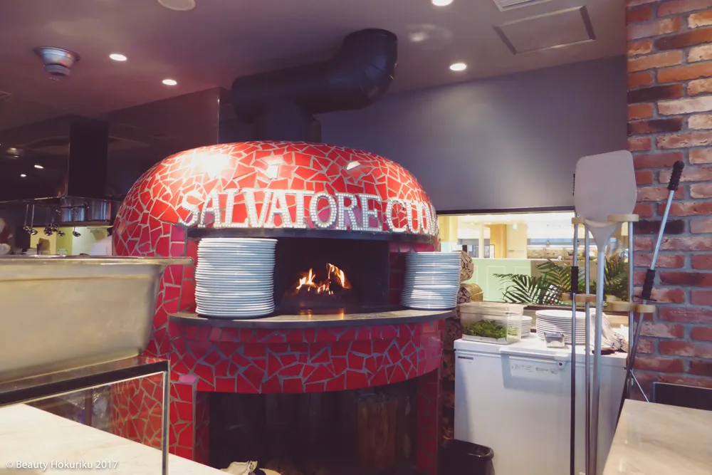 金沢観光のことならビューティーホクリク