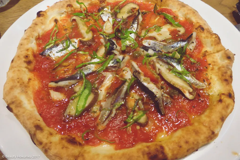 金沢観光のことならビューティーホクリク