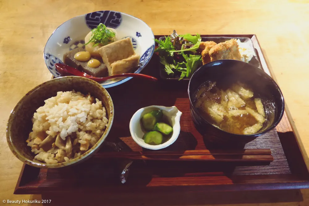 金沢観光のことならビューティーホクリク