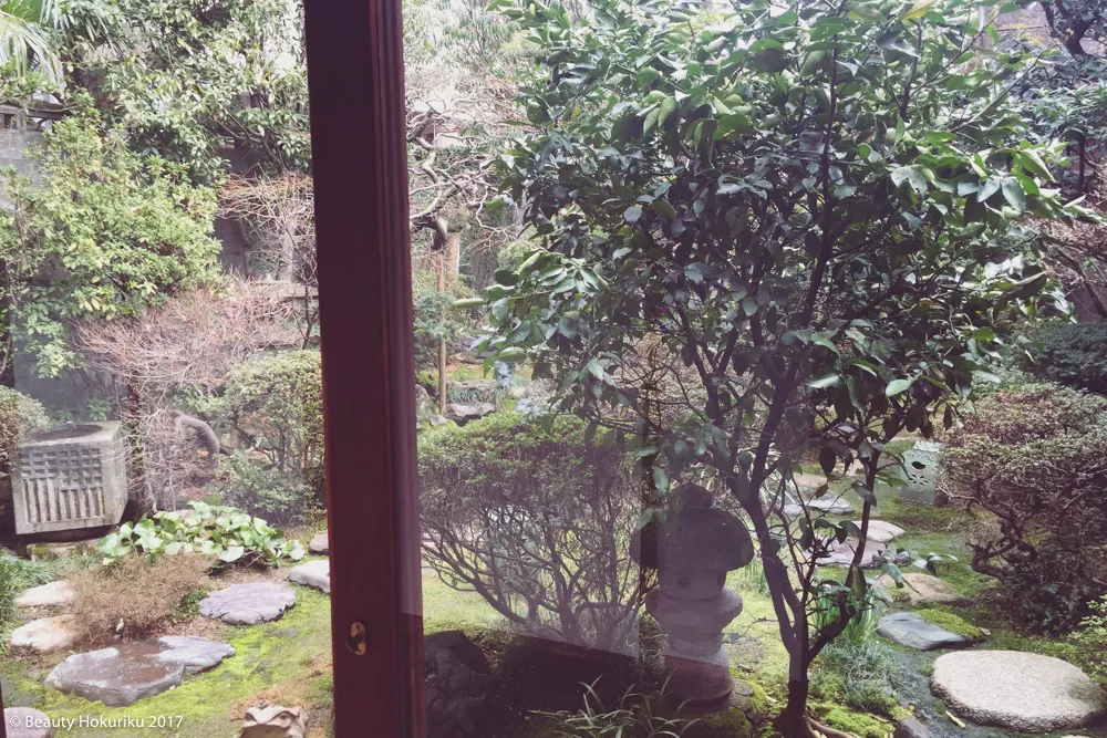 金沢観光のことならビューティーホクリク