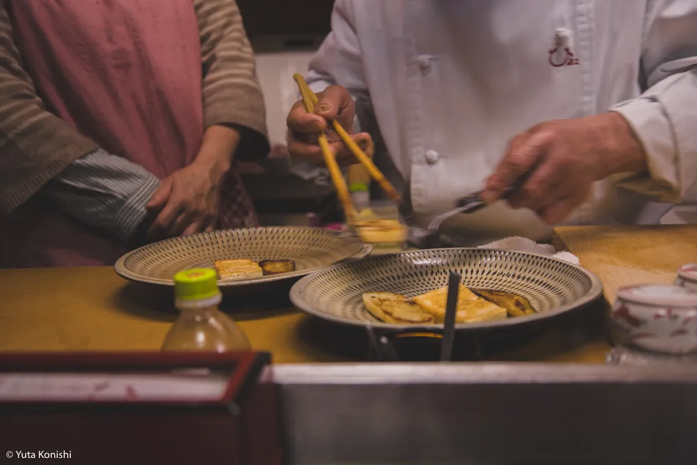 金沢の伝説のステーキ屋「ひよこ」あなたのステーキ感覚が30分で完全に一新する！ステーキためだけに1万円握って金沢へ来い。