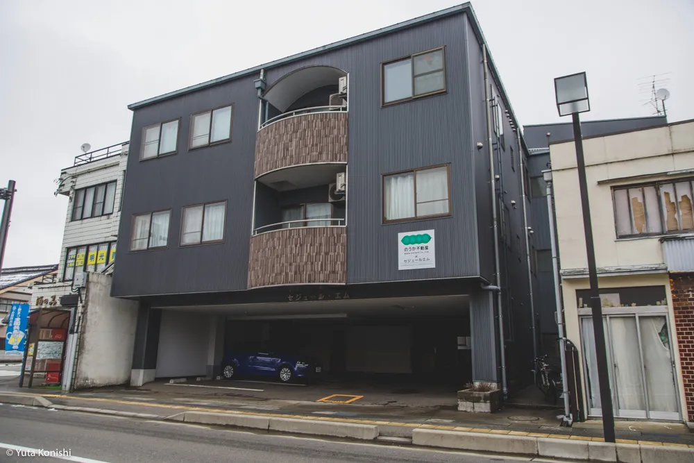 第７ギョーザの歴史「金沢ギョーザ物語」柏野幸一と辰子からはじまる金沢のギョーザの物語！金沢では餃子ではなくギョーザなのだ。