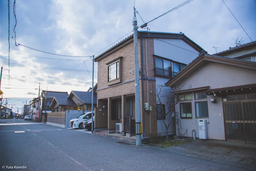 第７ギョーザの歴史「金沢ギョーザ物語」柏野幸一と辰子からはじまる金沢のギョーザの物語！金沢では餃子ではなくギョーザなのだ。