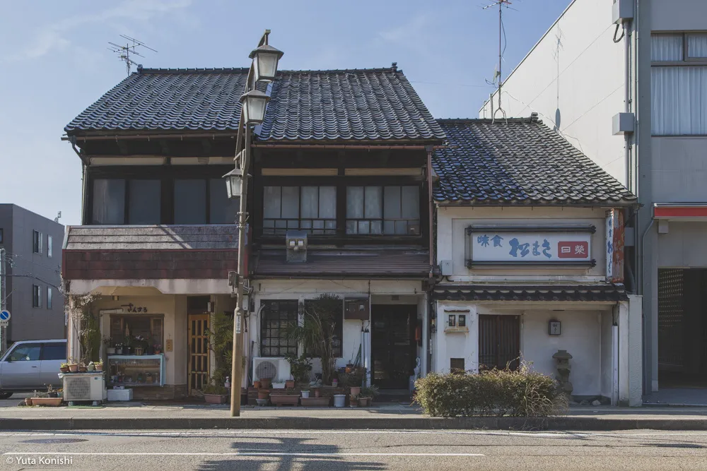 第７ギョーザの歴史「金沢ギョーザ物語」柏野幸一と辰子からはじまる金沢のギョーザの物語！金沢では餃子ではなくギョーザなのだ。