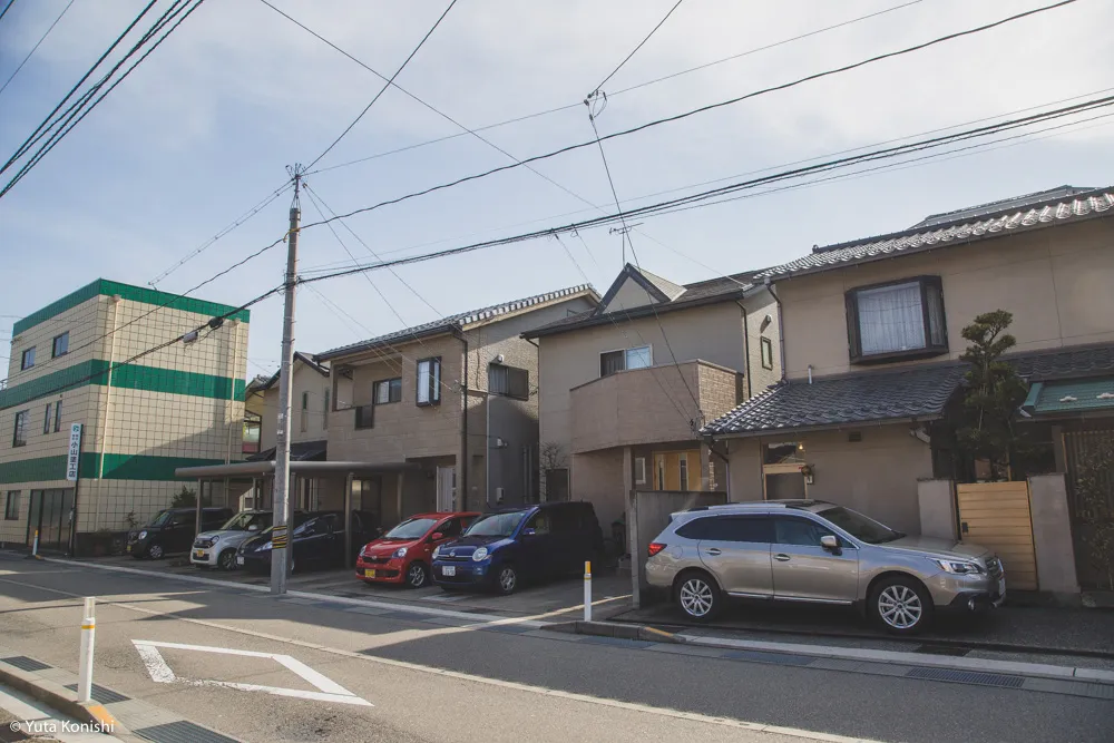 第７ギョーザの歴史「金沢ギョーザ物語」柏野幸一と辰子からはじまる金沢のギョーザの物語！金沢では餃子ではなくギョーザなのだ。