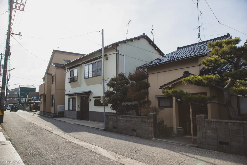 第７ギョーザの歴史「金沢ギョーザ物語」柏野幸一と辰子からはじまる金沢のギョーザの物語！金沢では餃子ではなくギョーザなのだ。