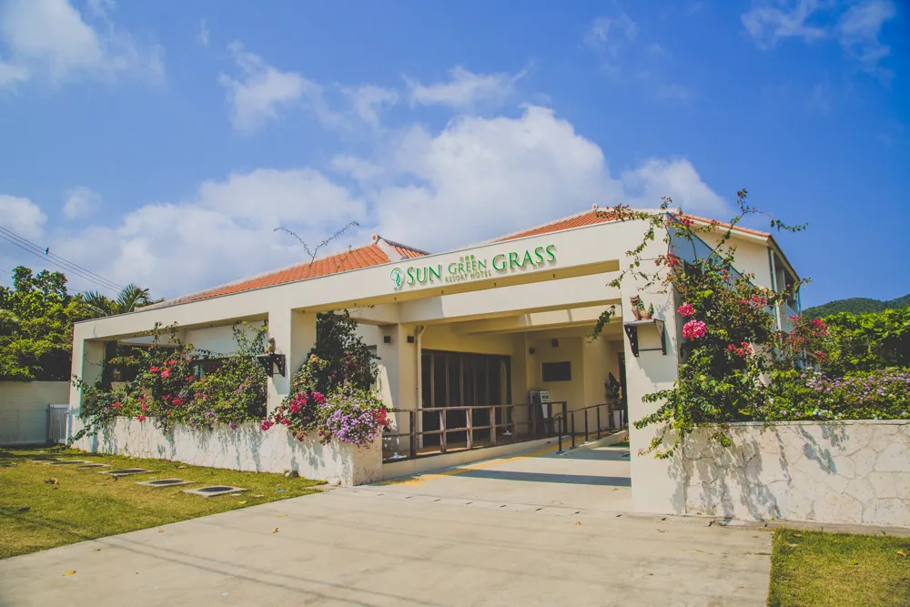 金沢から格安で沖縄・石垣島へGo！！こんな格安で沖縄でバカンスができただなんて！！地元人必見の石垣島への行き方教えます！