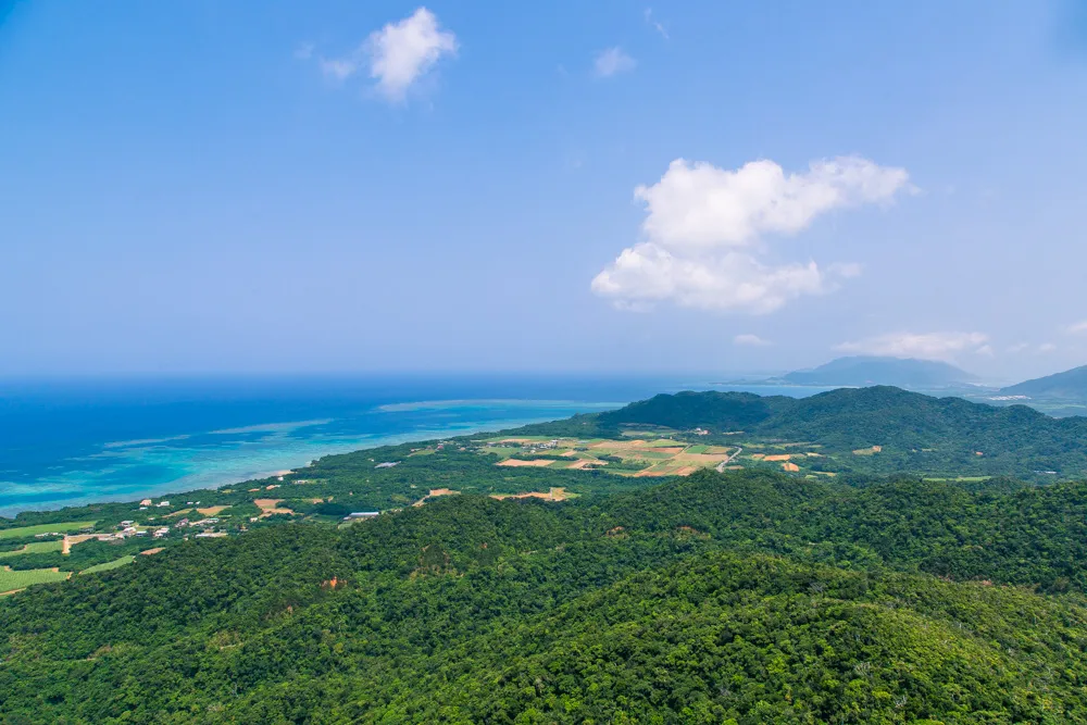 金沢から格安で沖縄・石垣島へGo！！こんな格安で沖縄でバカンスができただなんて！！地元人必見の石垣島への行き方教えます！
