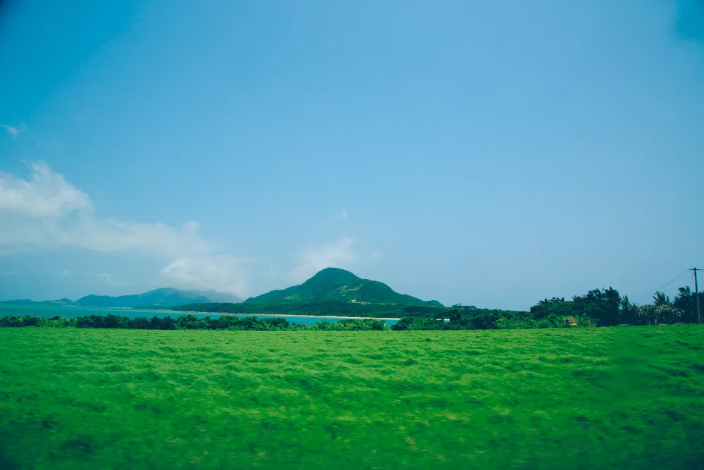 金沢から格安で沖縄・石垣島へGo！！こんな格安で沖縄でバカンスができただなんて！！地元人必見の石垣島への行き方教えます！