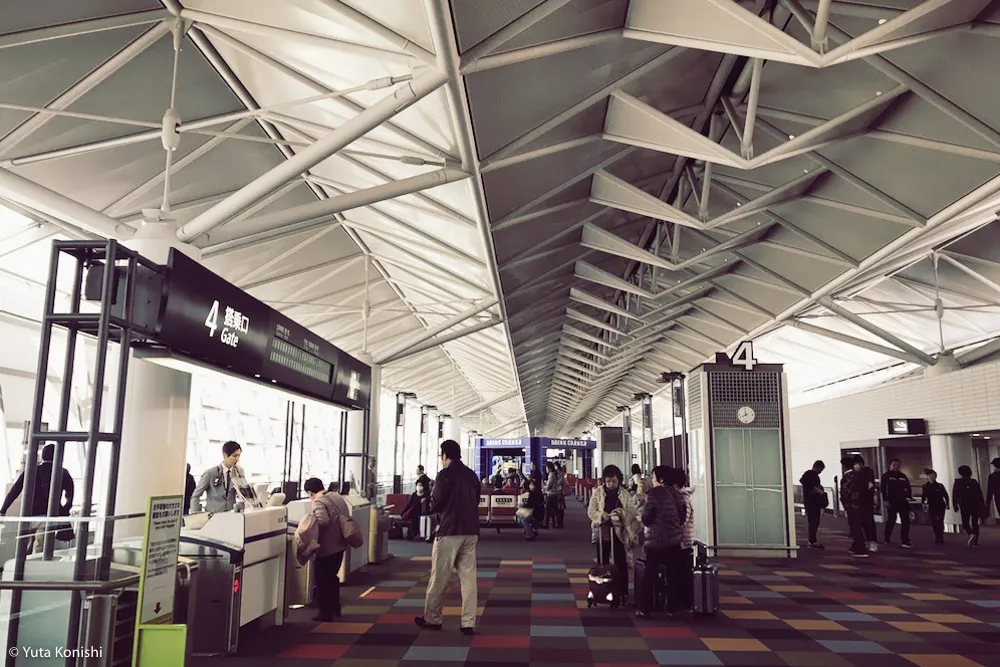 金沢から格安で沖縄・石垣島へGo！！こんな格安で沖縄でバカンスができただなんて！！地元人必見の石垣島への行き方教えます！