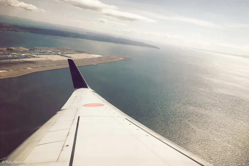 金沢から格安で沖縄・石垣島へGo！！こんな格安で沖縄でバカンスができただなんて！！地元人必見の石垣島への行き方教えます！