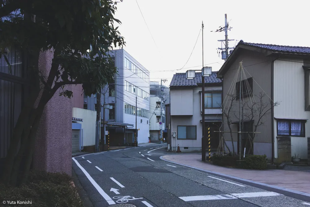 第７ギョーザの歴史「金沢ギョーザ物語」柏野幸一と辰子からはじまる金沢のギョーザの物語！金沢では餃子ではなくギョーザなのだ。