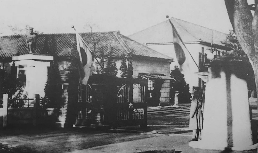 第７ギョーザの歴史「金沢ギョーザ物語」柏野幸一と辰子からはじまる金沢のギョーザの物語！金沢では餃子ではなくギョーザなのだ。