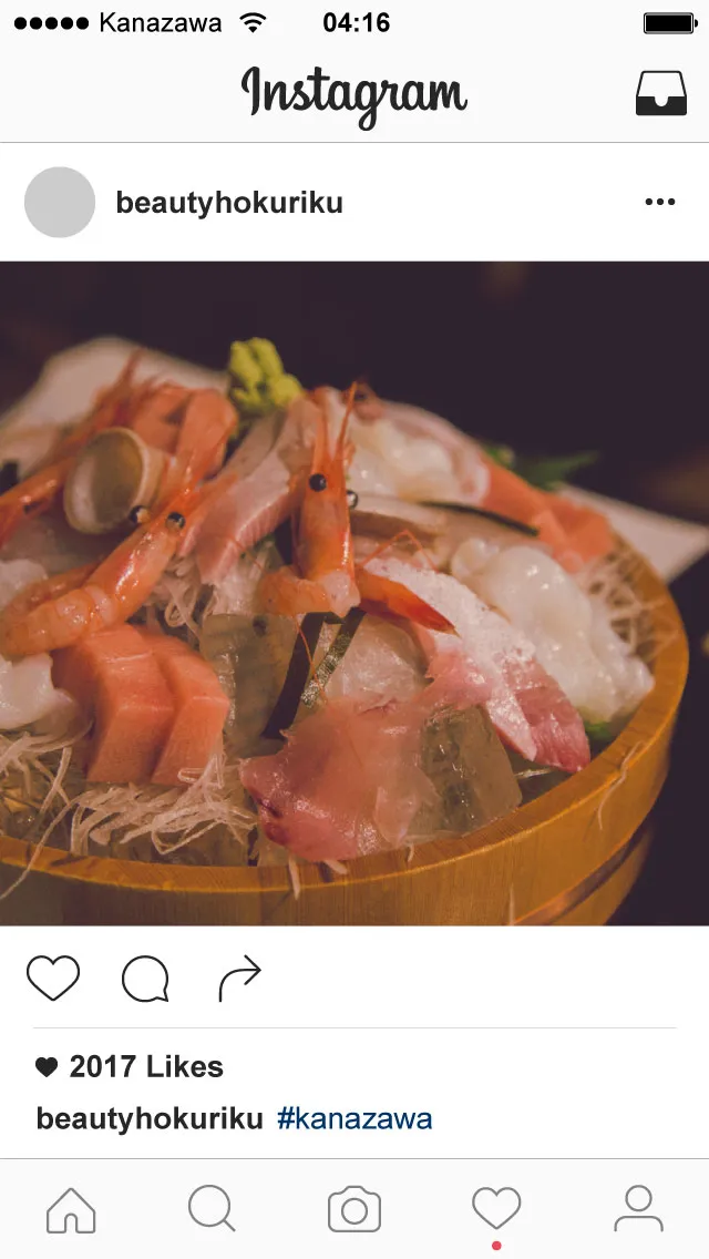 地元民が教える金沢のフォトジェニックポイント!インスタグラムで金沢をかっこよく切り抜いてくれ!!