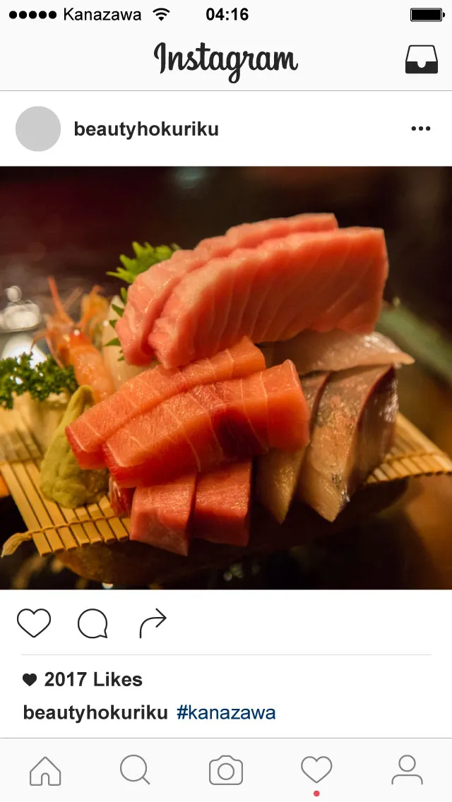 地元民が教える金沢のフォトジェニックポイント!インスタグラムで金沢をかっこよく切り抜いてくれ!!