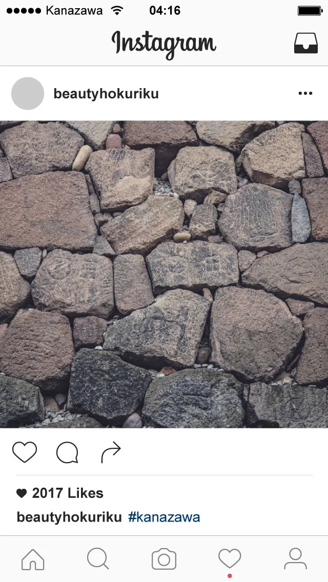 地元民が教える金沢のフォトジェニックポイント！インスタグラムで金沢をかっこよく切り抜いてくれ！！